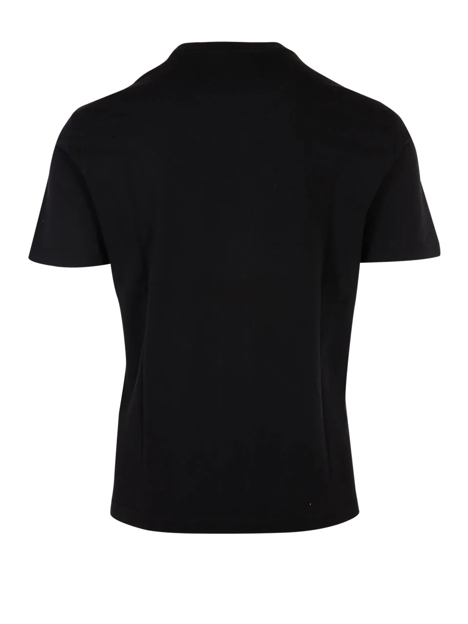 Golden Goose Deluxe Brand Star Print Crewneck T-Shirt