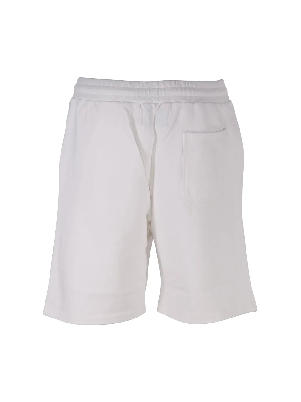 Golden Goose Deluxe Brand Star Printed Shorts