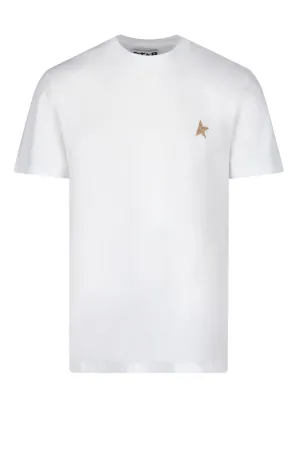 Golden Goose Deluxe Brand Star Printed T-Shirt
