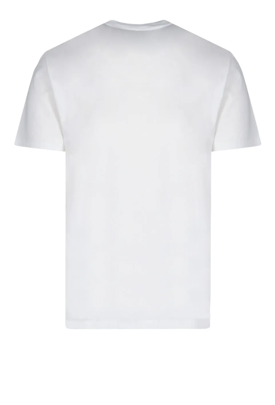 Golden Goose Deluxe Brand Star Printed T-Shirt