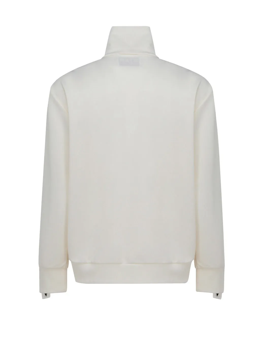 Golden Goose Deluxe Brand Star Tape Zipped Jacket