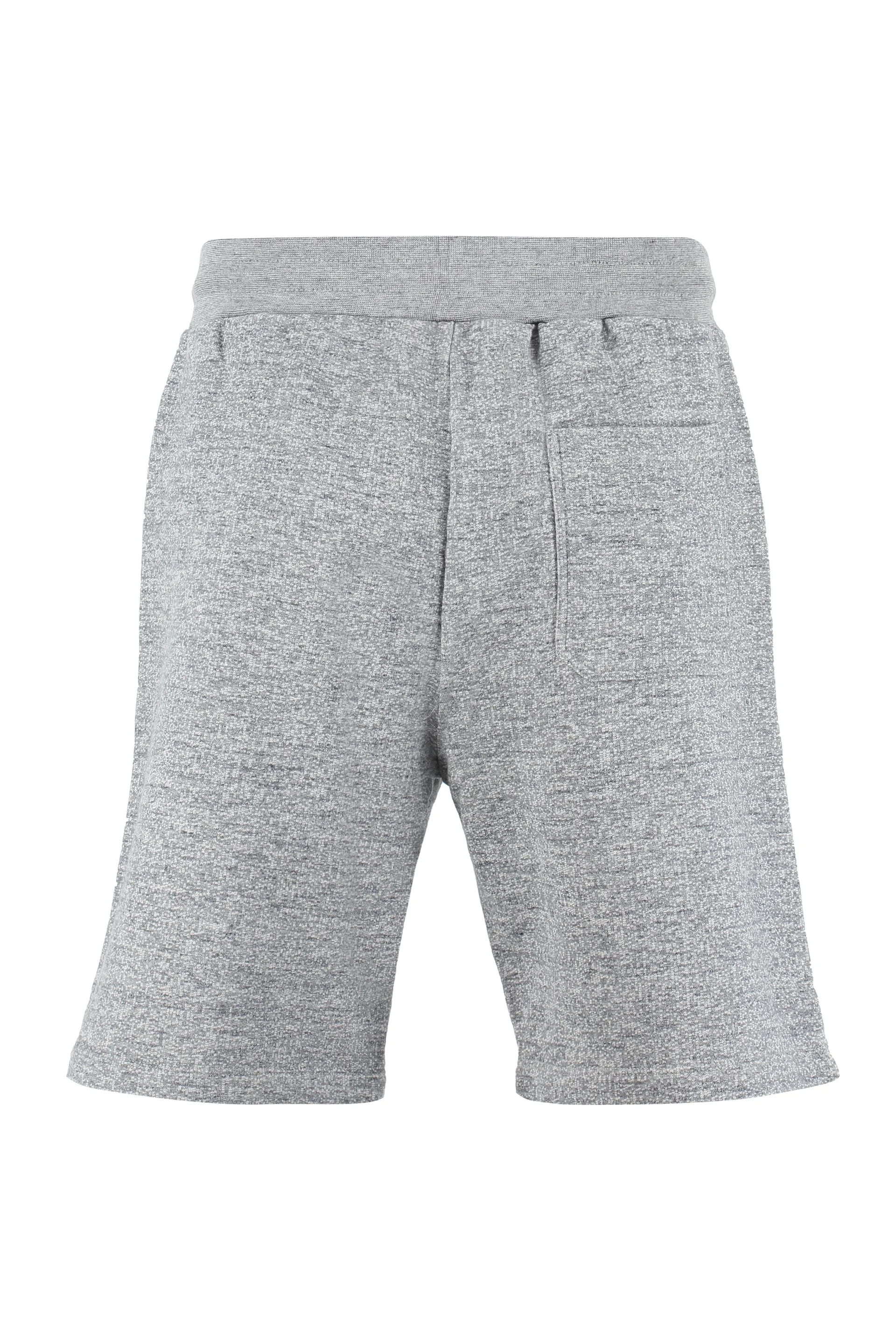 Golden Goose Deluxe Brand Star Track Shorts