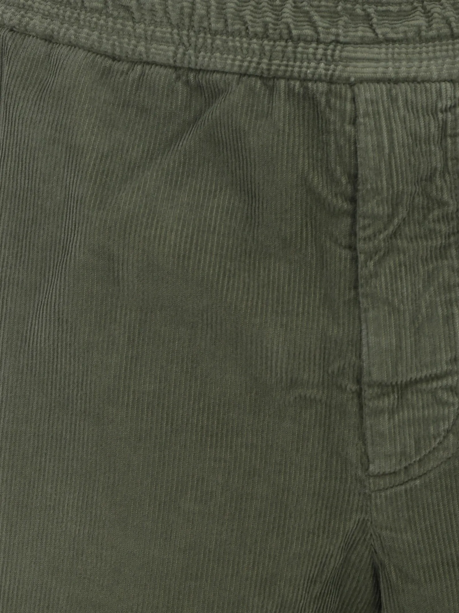 Golden Goose Deluxe Brand Straight-Leg Corduroy Pants