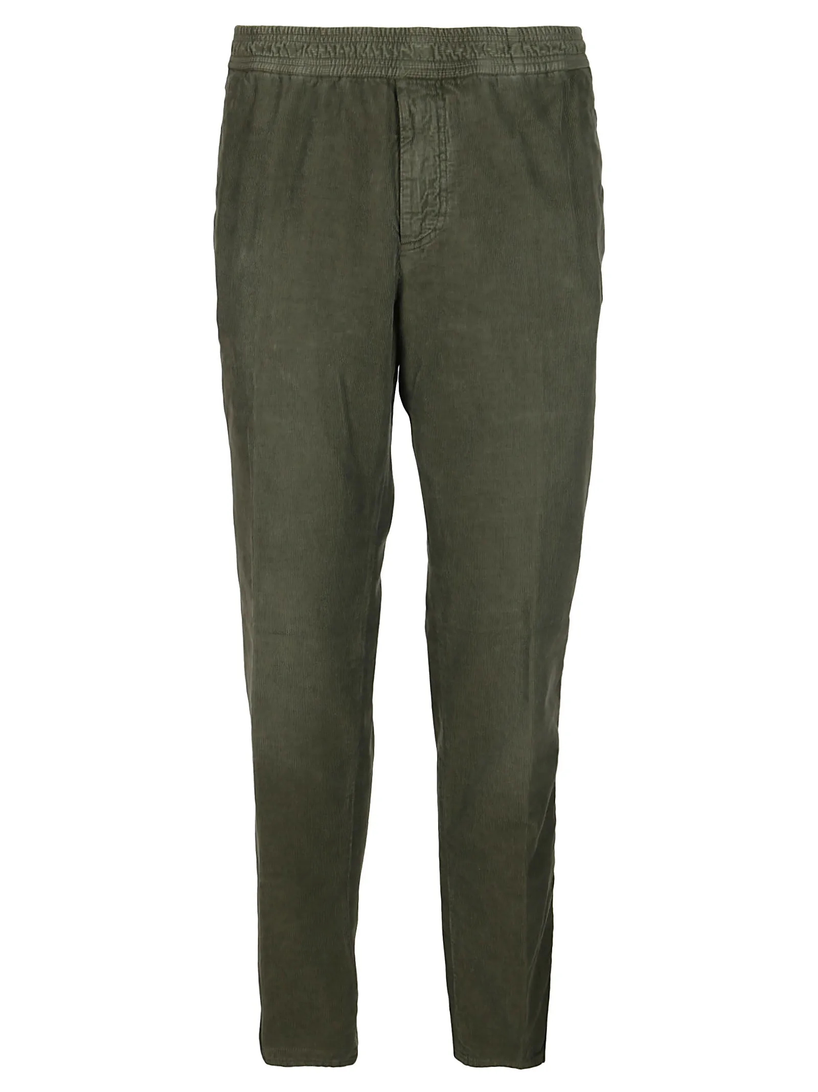 Golden Goose Deluxe Brand Straight-Leg Corduroy Pants