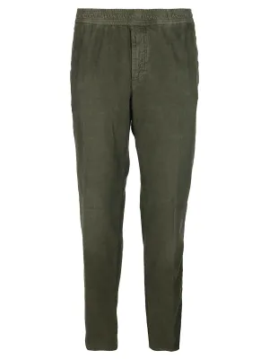 Golden Goose Deluxe Brand Straight-Leg Corduroy Pants