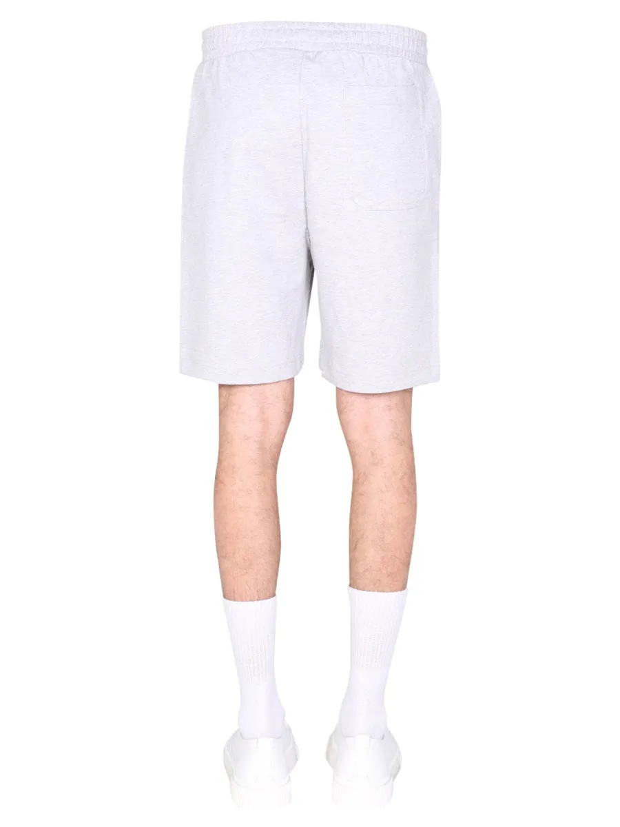 Helmut Lang Bermuda Shorts