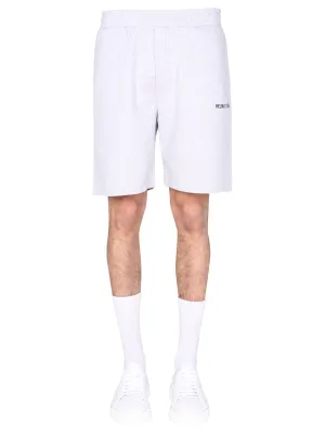 Helmut Lang Bermuda Shorts