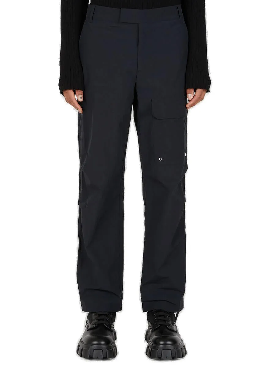 Helmut Lang Cargo Utility Pants
