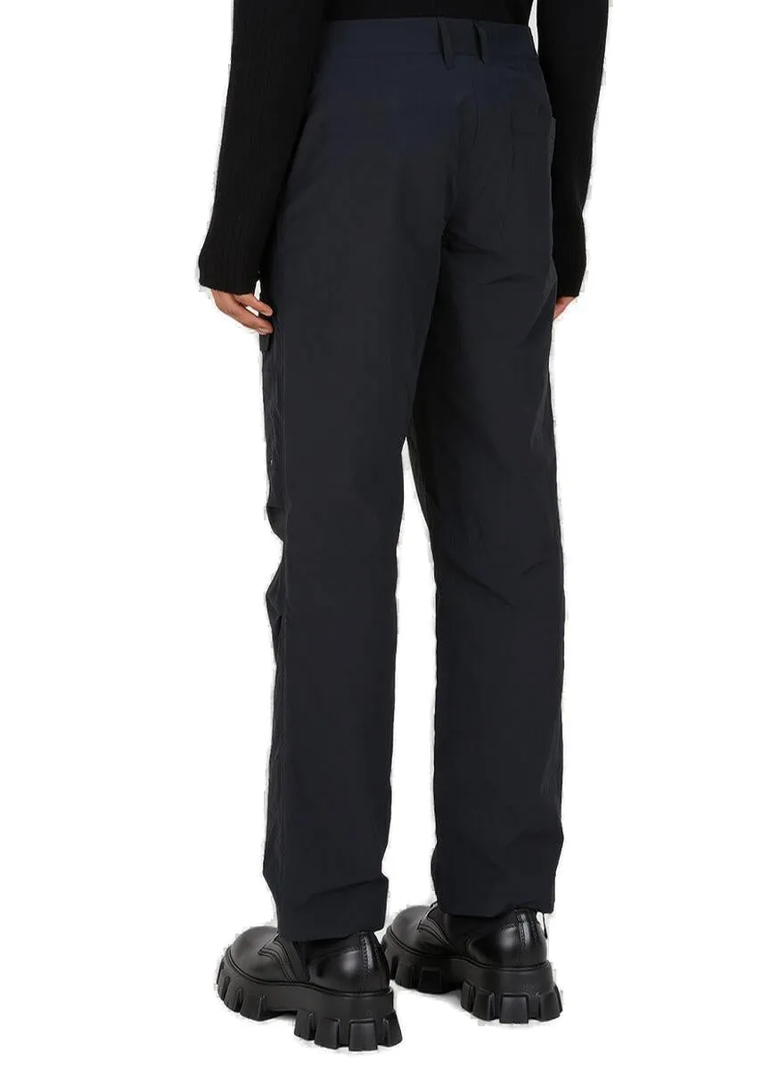 Helmut Lang Cargo Utility Pants
