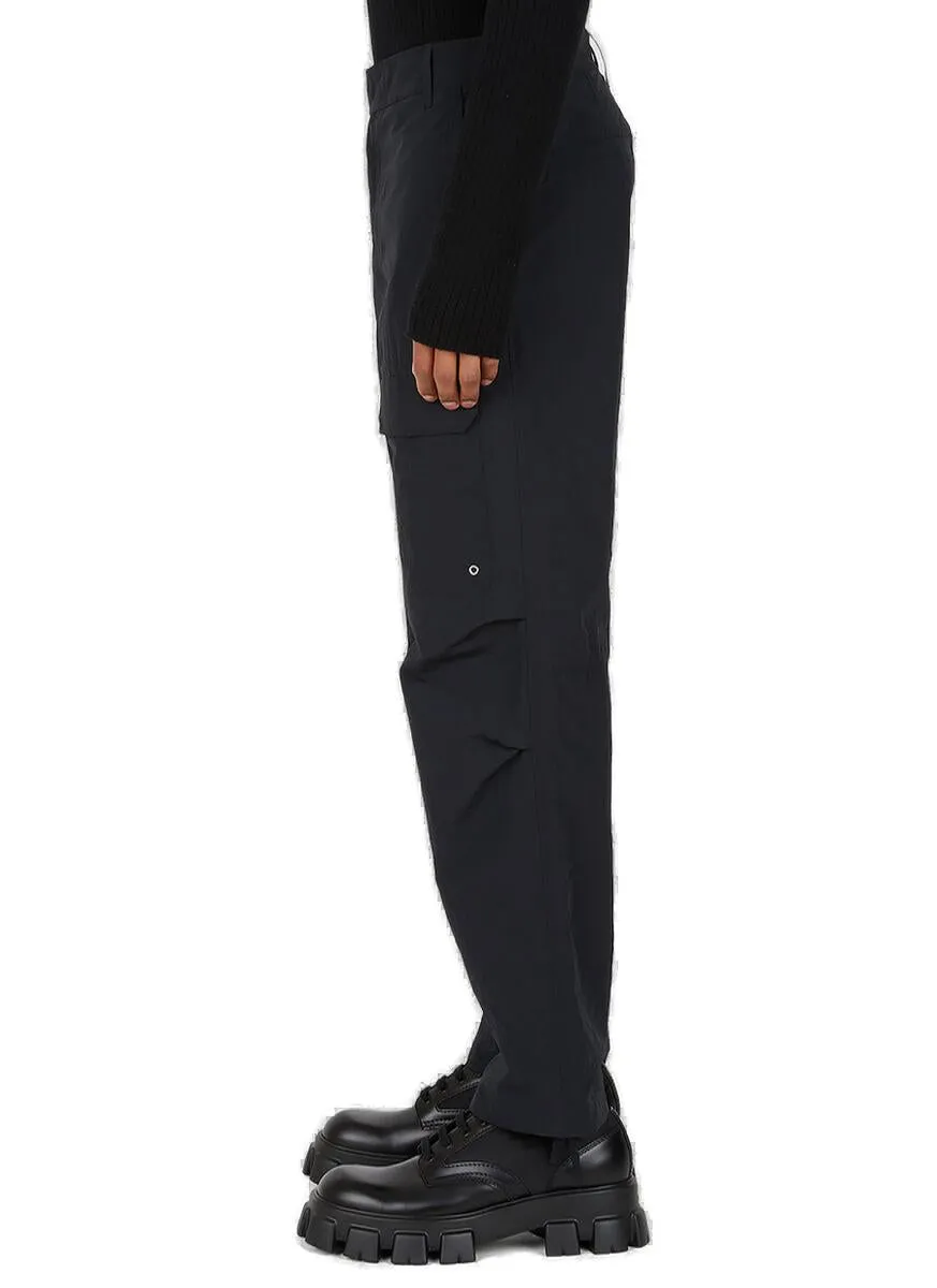 Helmut Lang Cargo Utility Pants