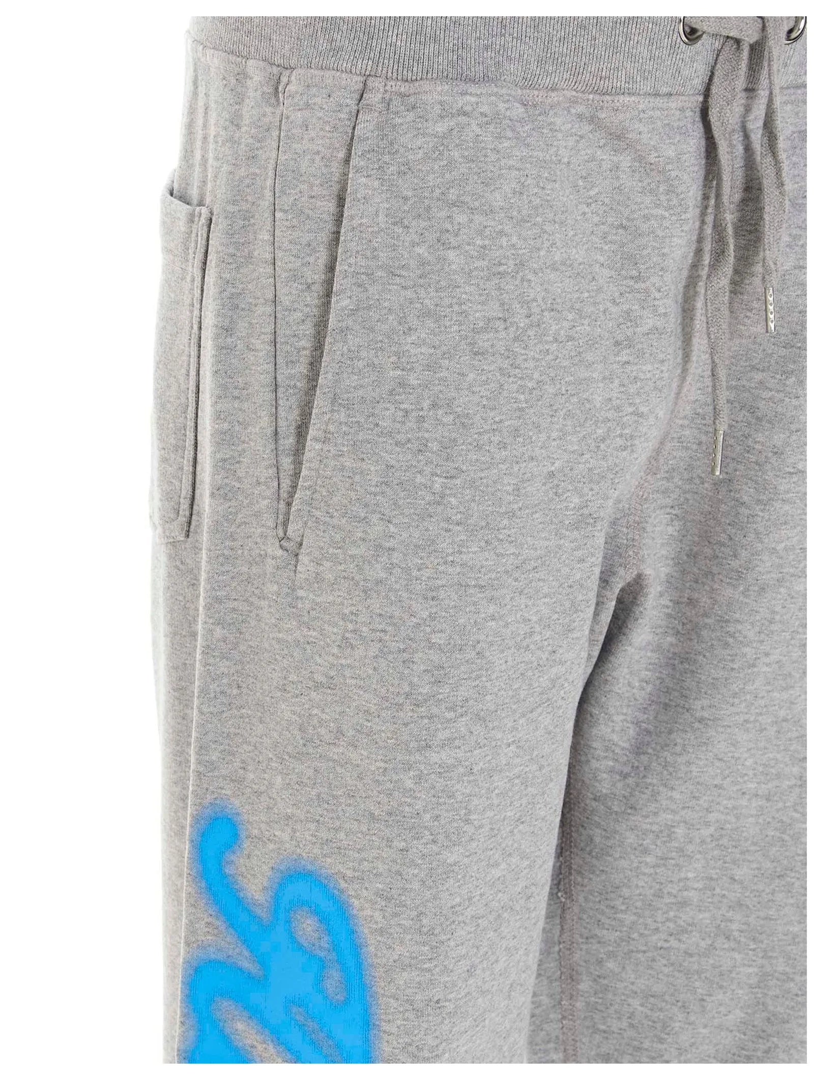 Helmut Lang Drawstring Sweat Pants