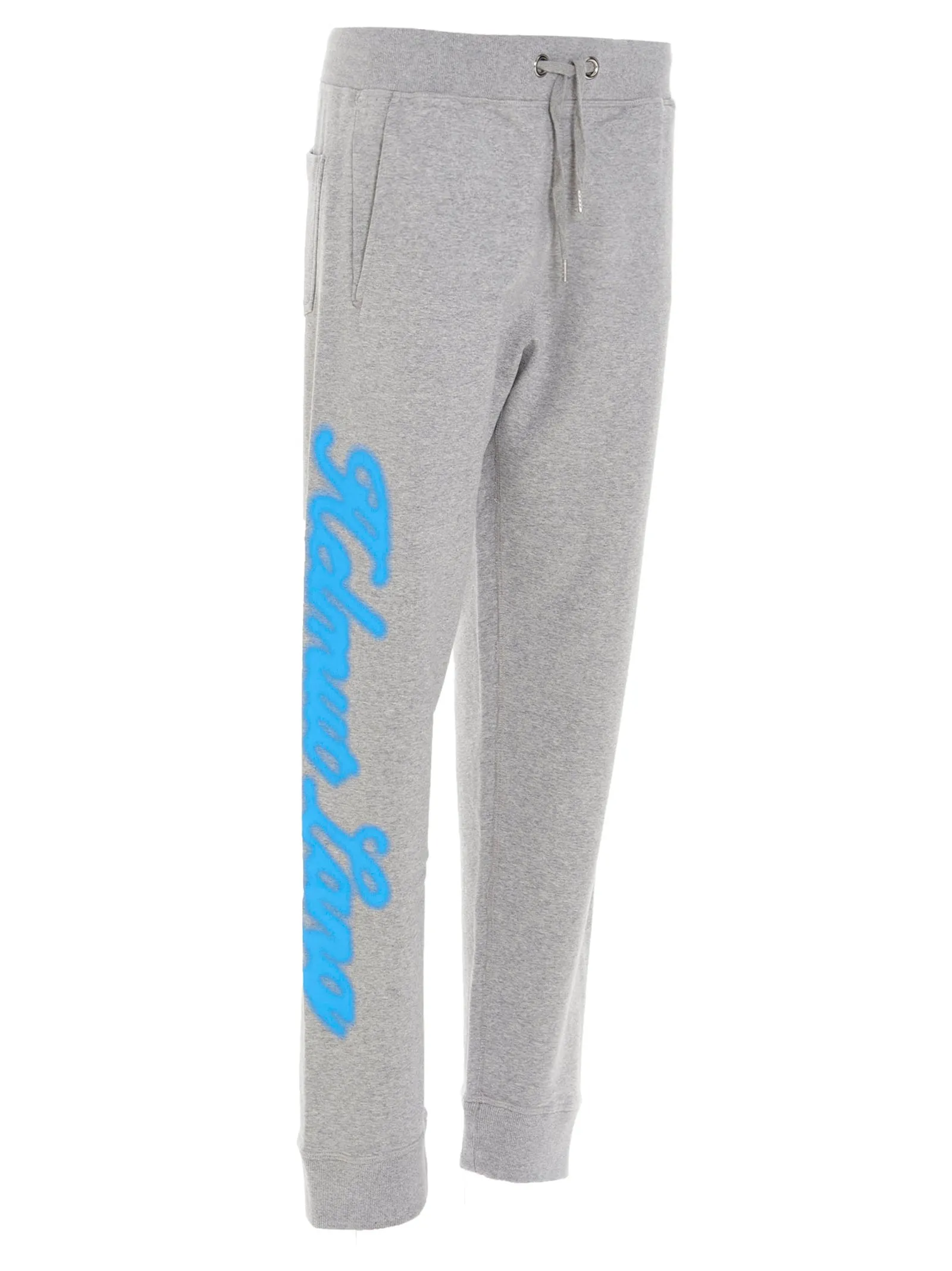 Helmut Lang Drawstring Sweat Pants