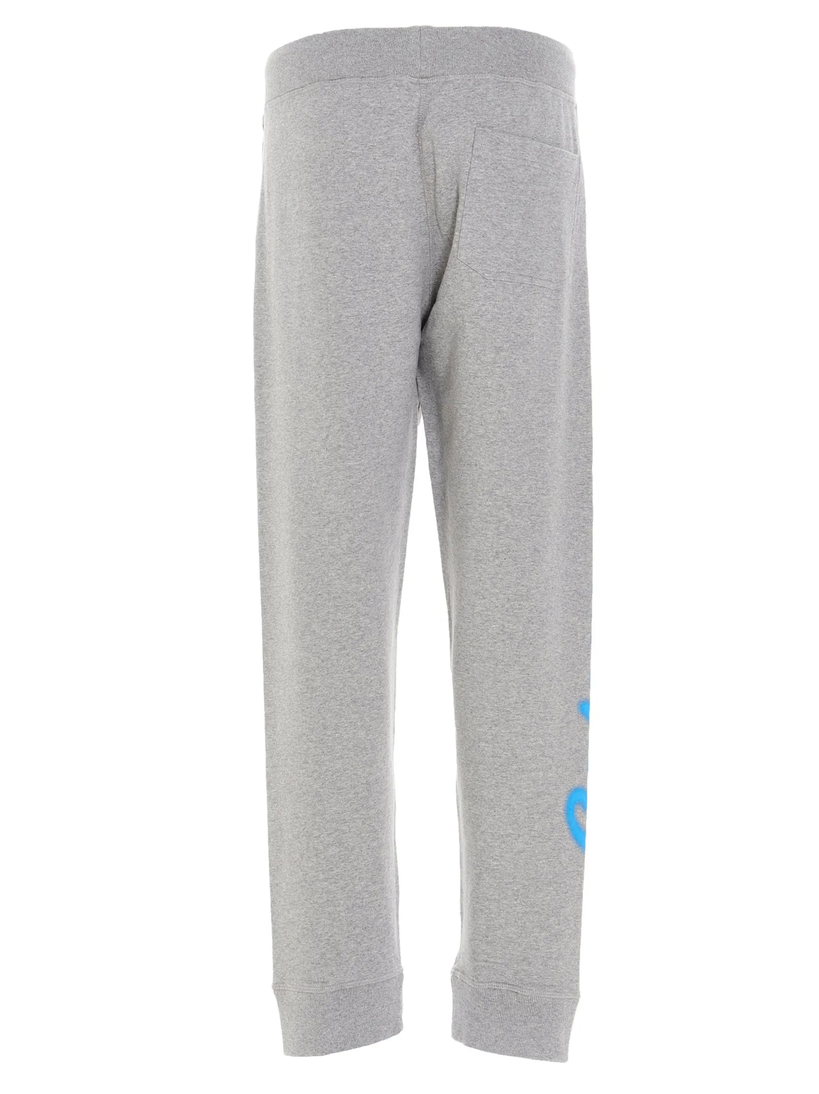 Helmut Lang Drawstring Sweat Pants
