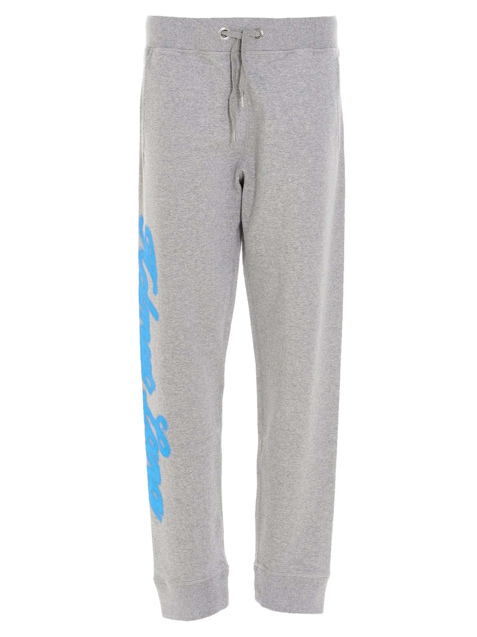 Helmut Lang Drawstring Sweat Pants