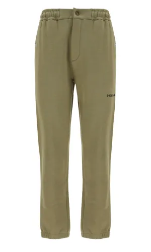 Helmut Lang Sailor Jogger Pants