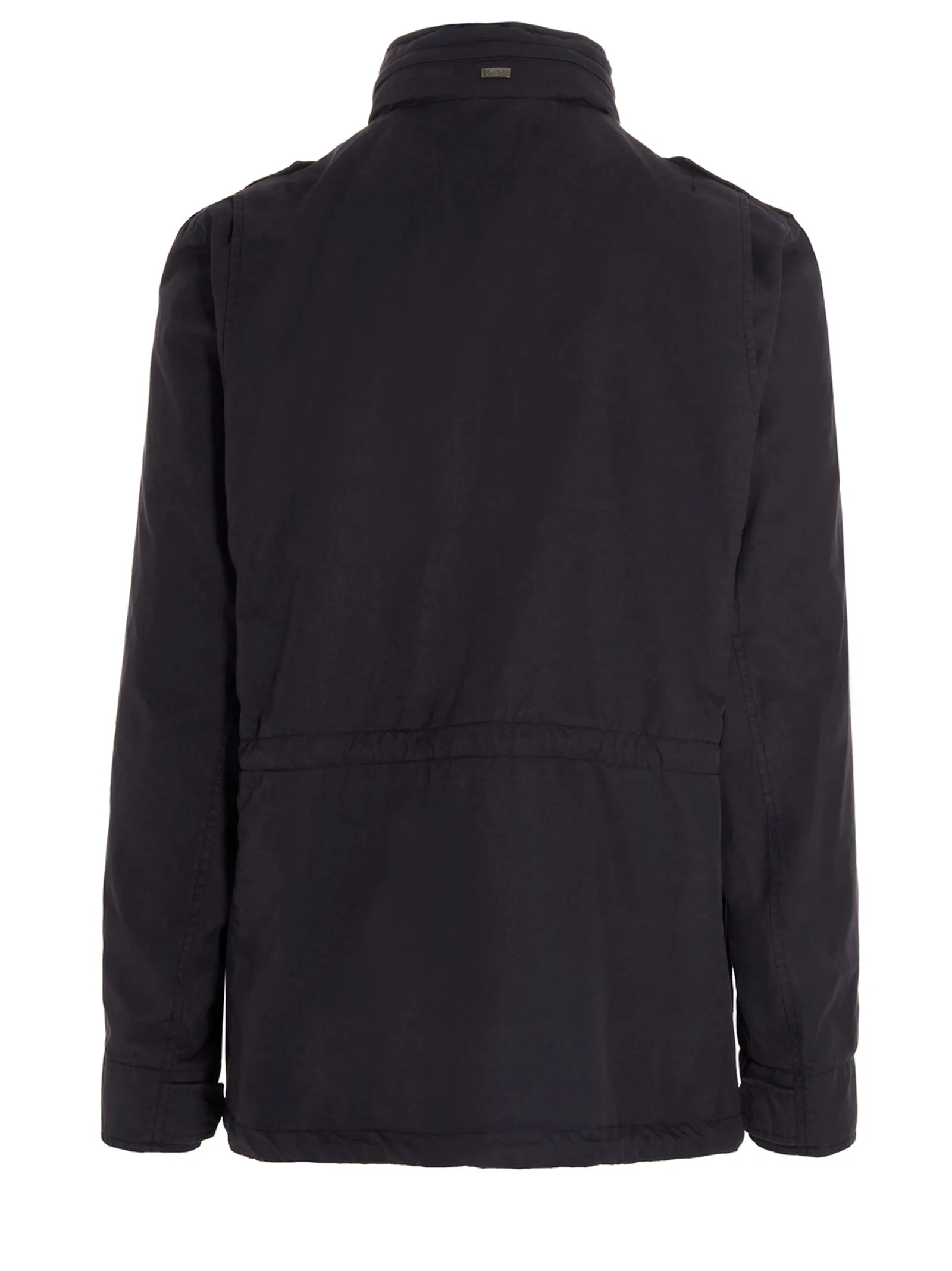 Herno Cargo Military Jacket