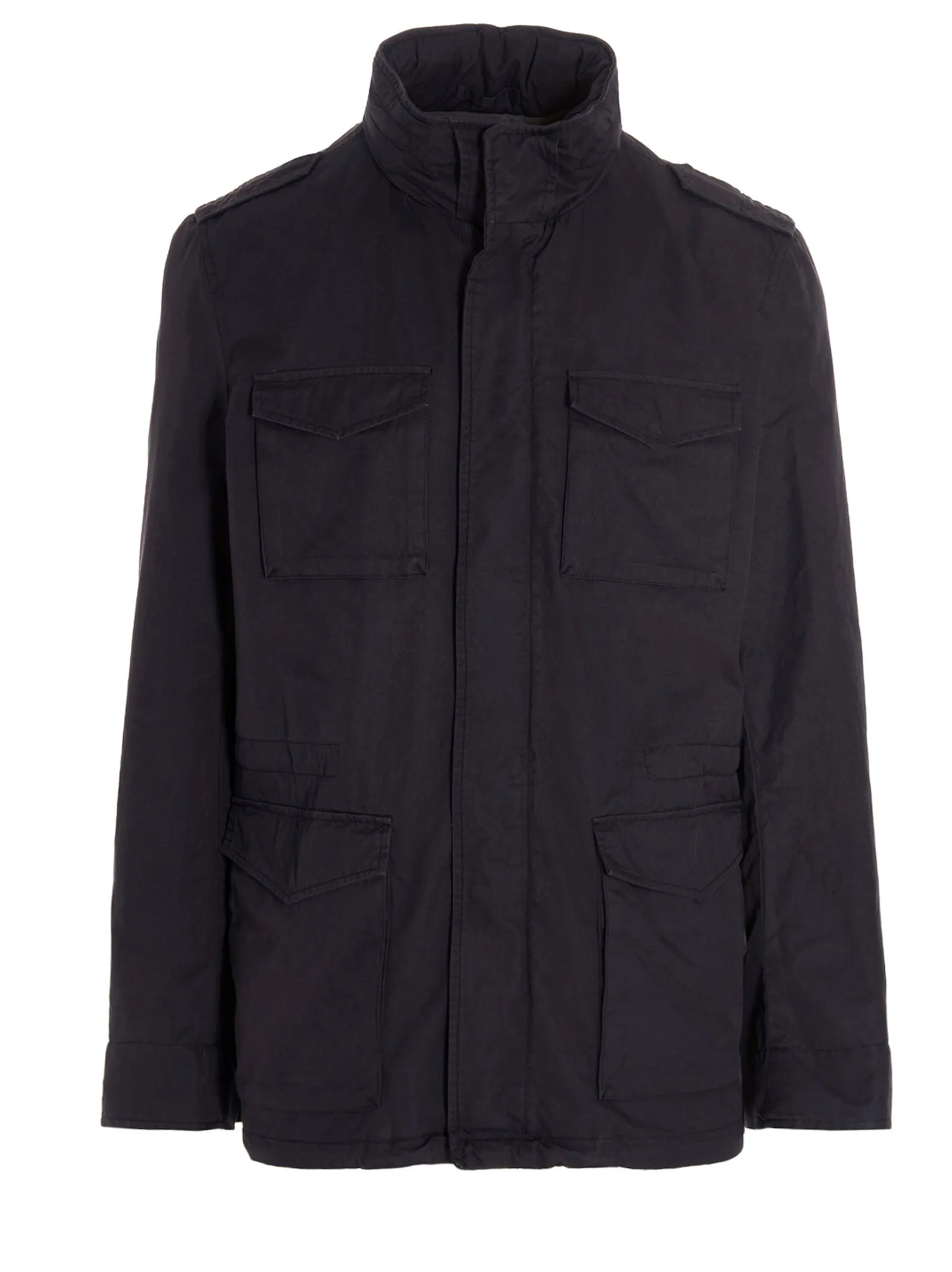 Herno Cargo Military Jacket