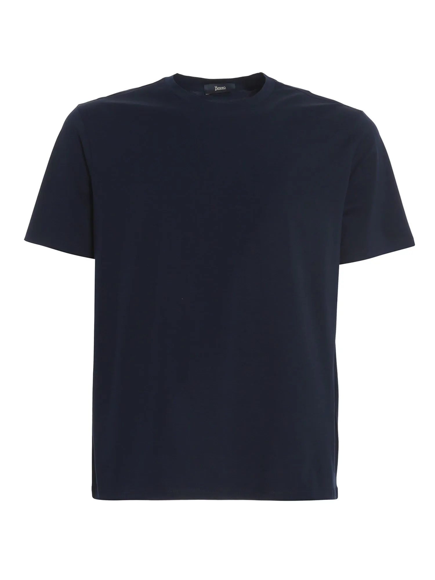 Herno Classic Crewneck T-Shirt