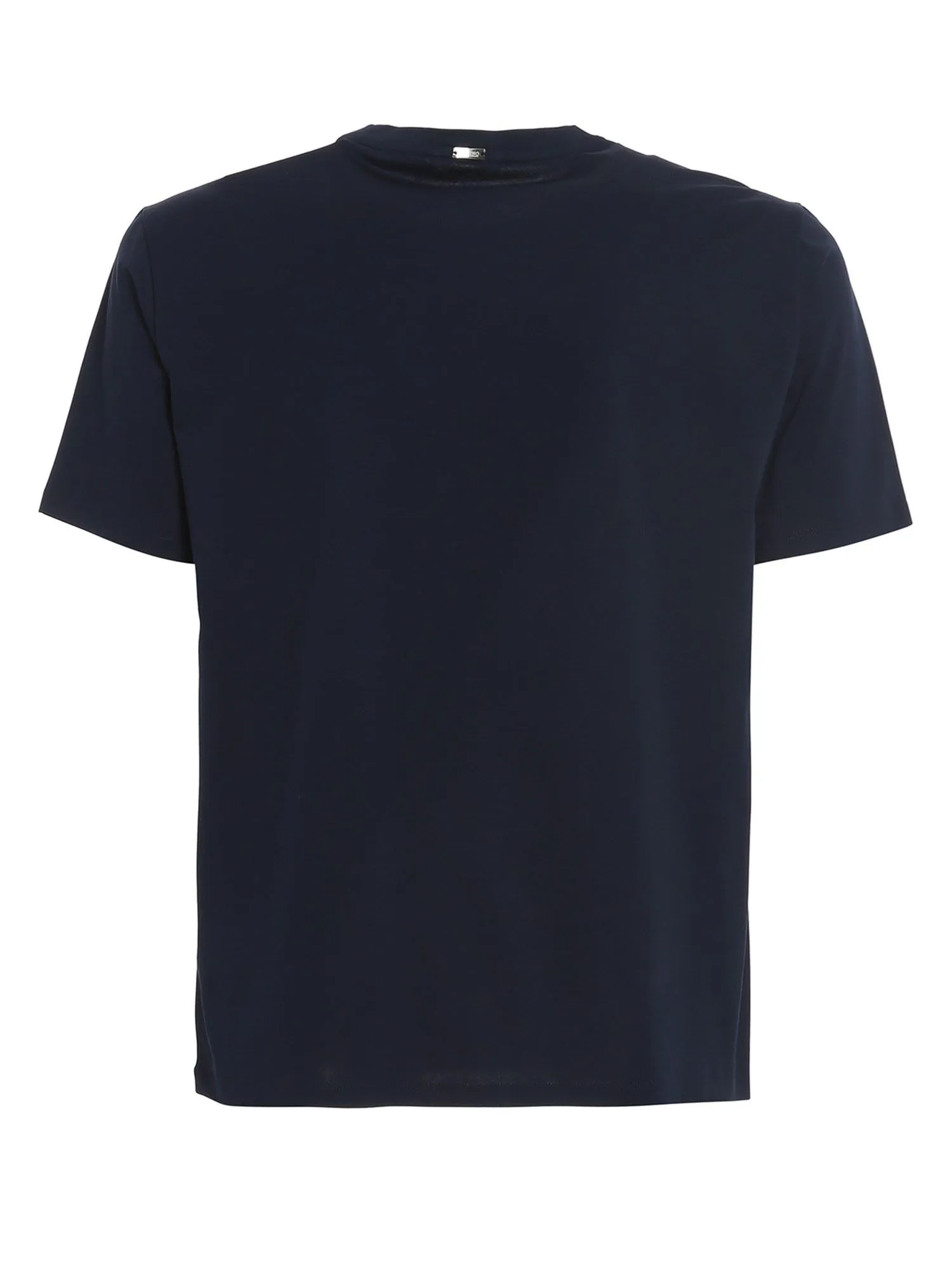 Herno Classic Crewneck T-Shirt