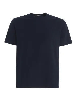 Herno Classic Crewneck T-Shirt