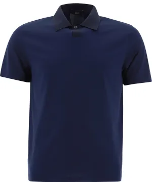 Herno Classic Polo Shirt