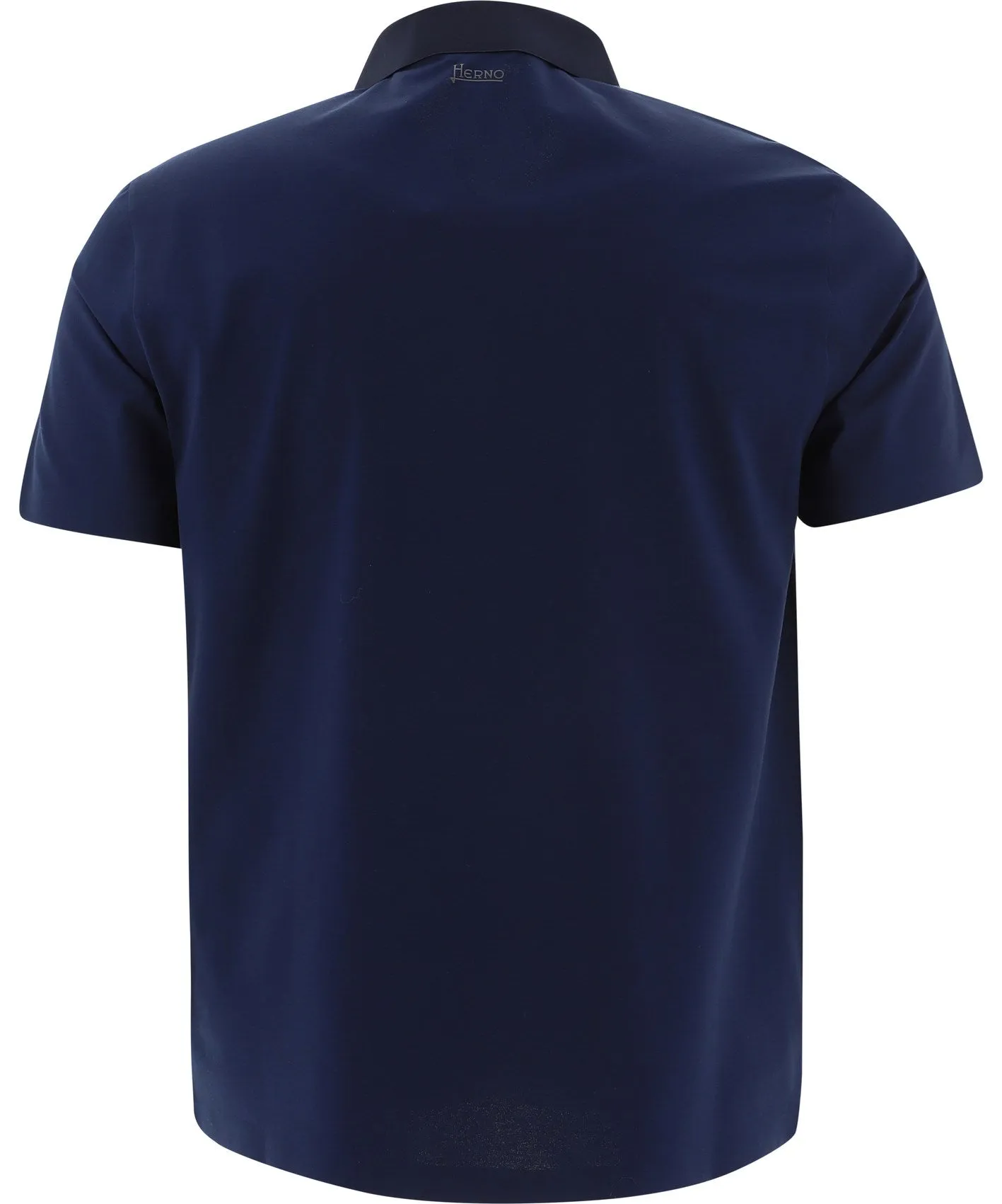 Herno Classic Polo Shirt