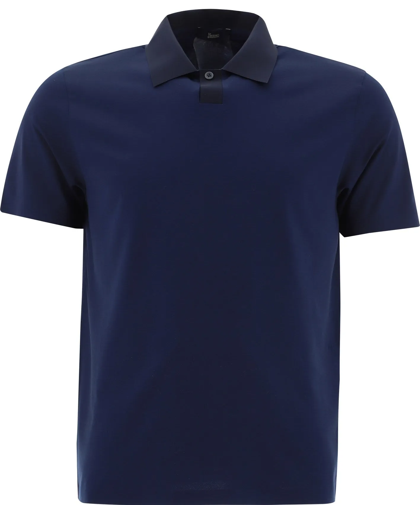 Herno Classic Polo Shirt