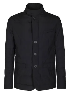 Herno High-Neck Padded Jacket