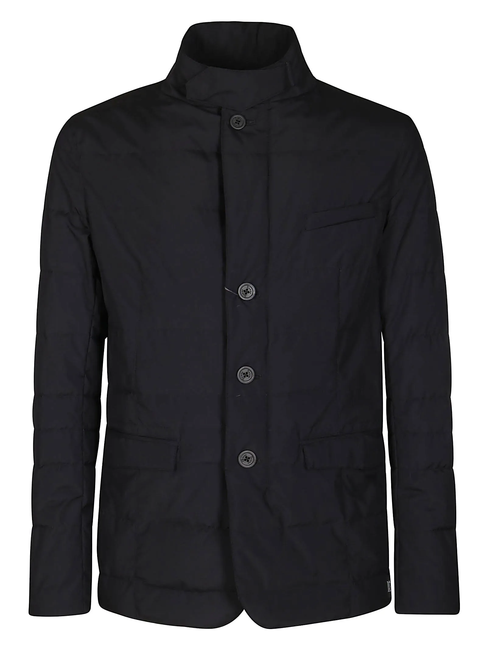 Herno High-Neck Padded Jacket