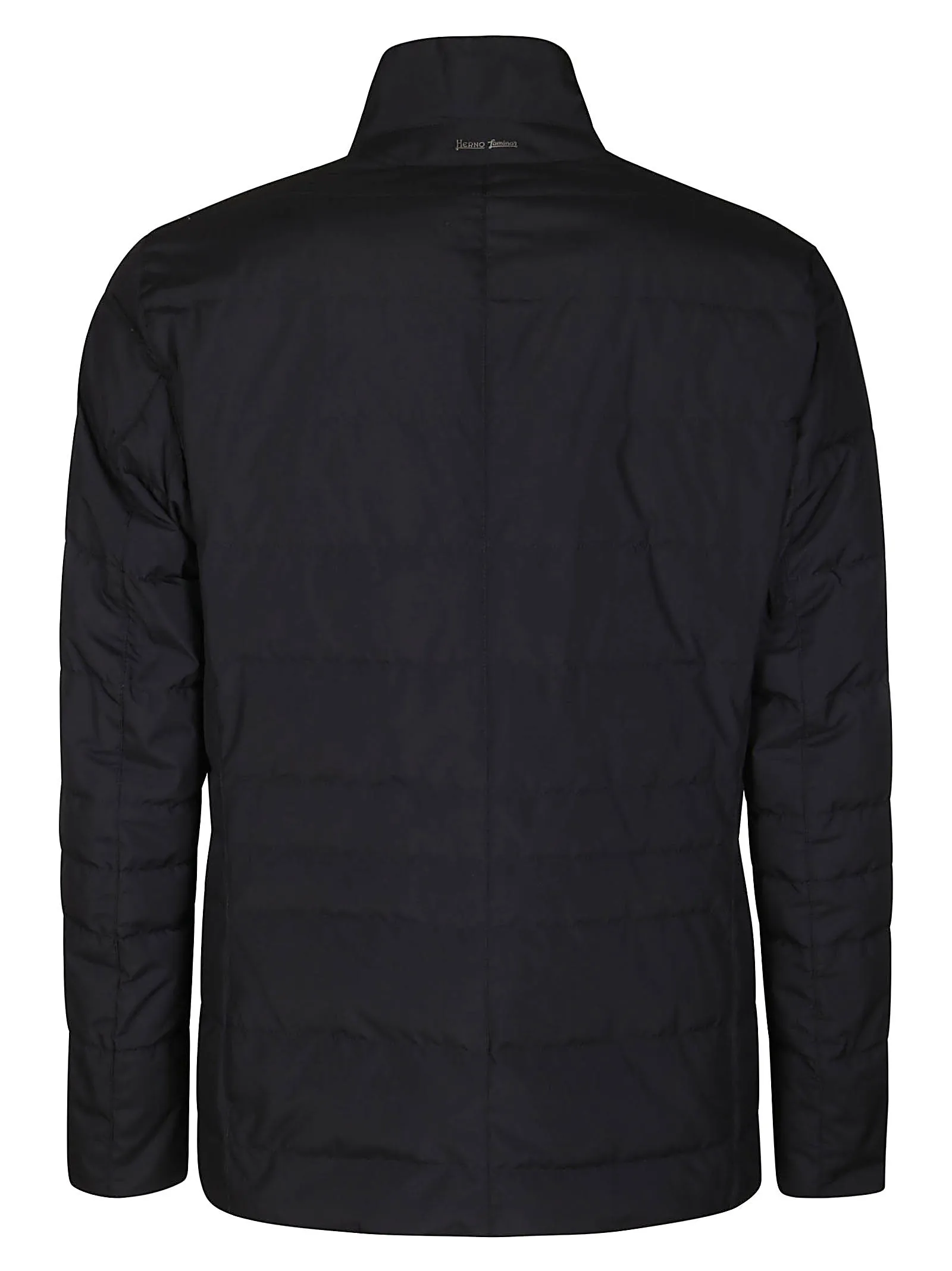 Herno High-Neck Padded Jacket