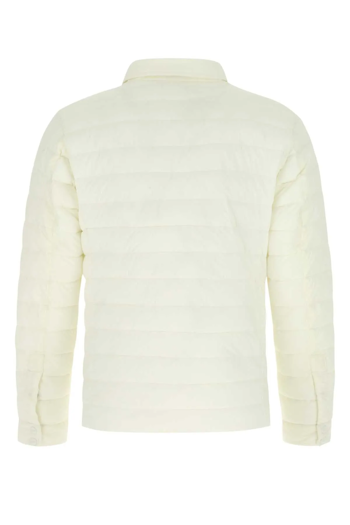 Herno Padded Collared Jacket