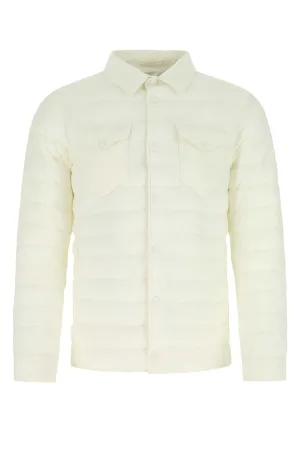 Herno Padded Collared Jacket