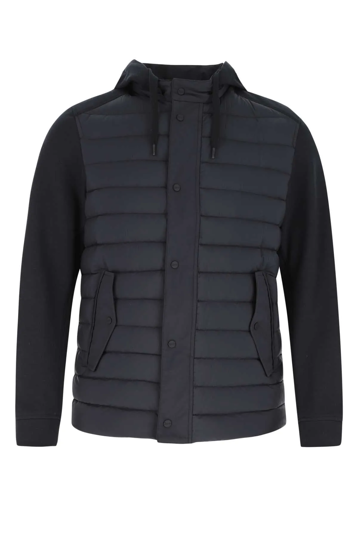 Herno Padded Hooded Jacket