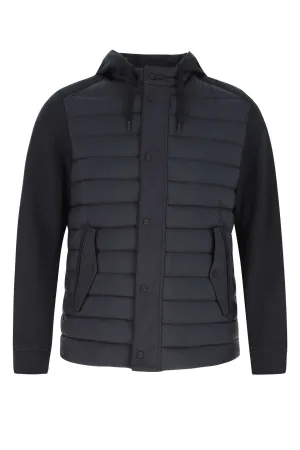 Herno Padded Hooded Jacket