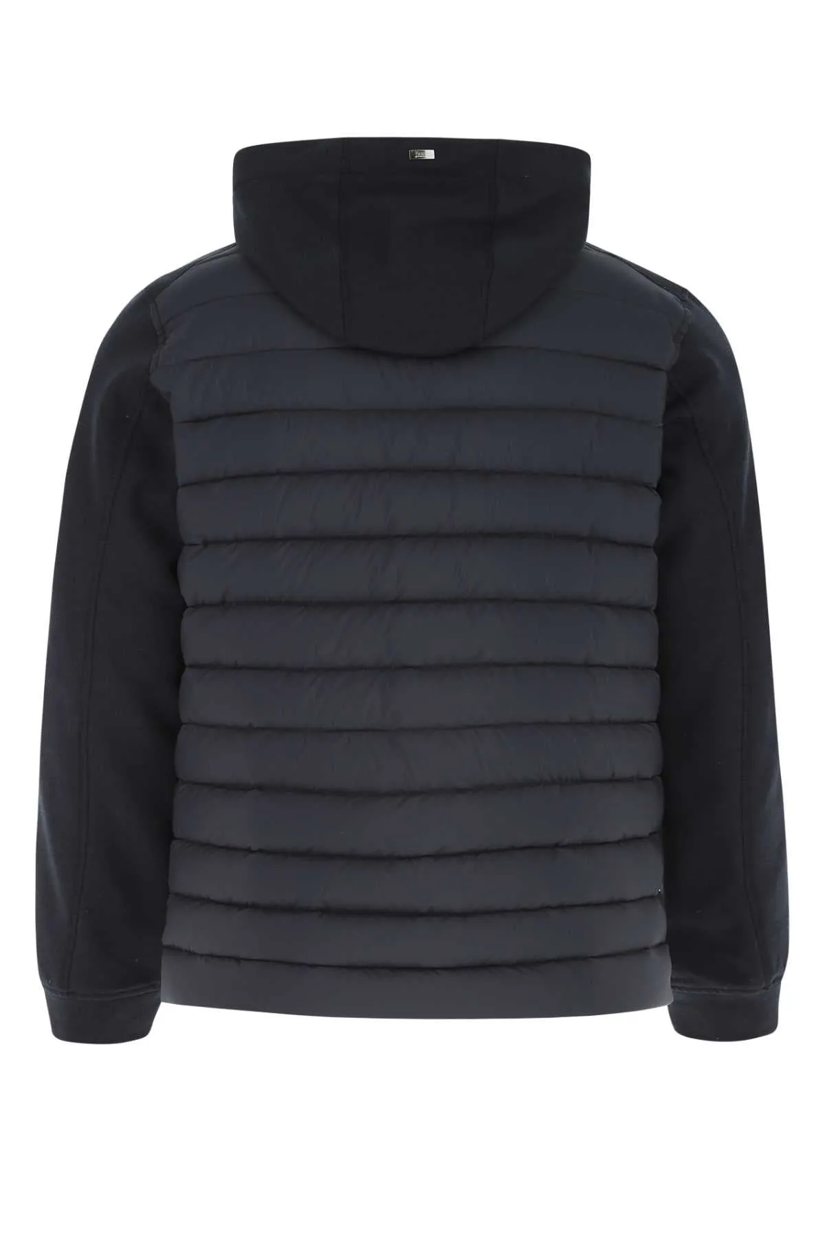 Herno Padded Hooded Jacket