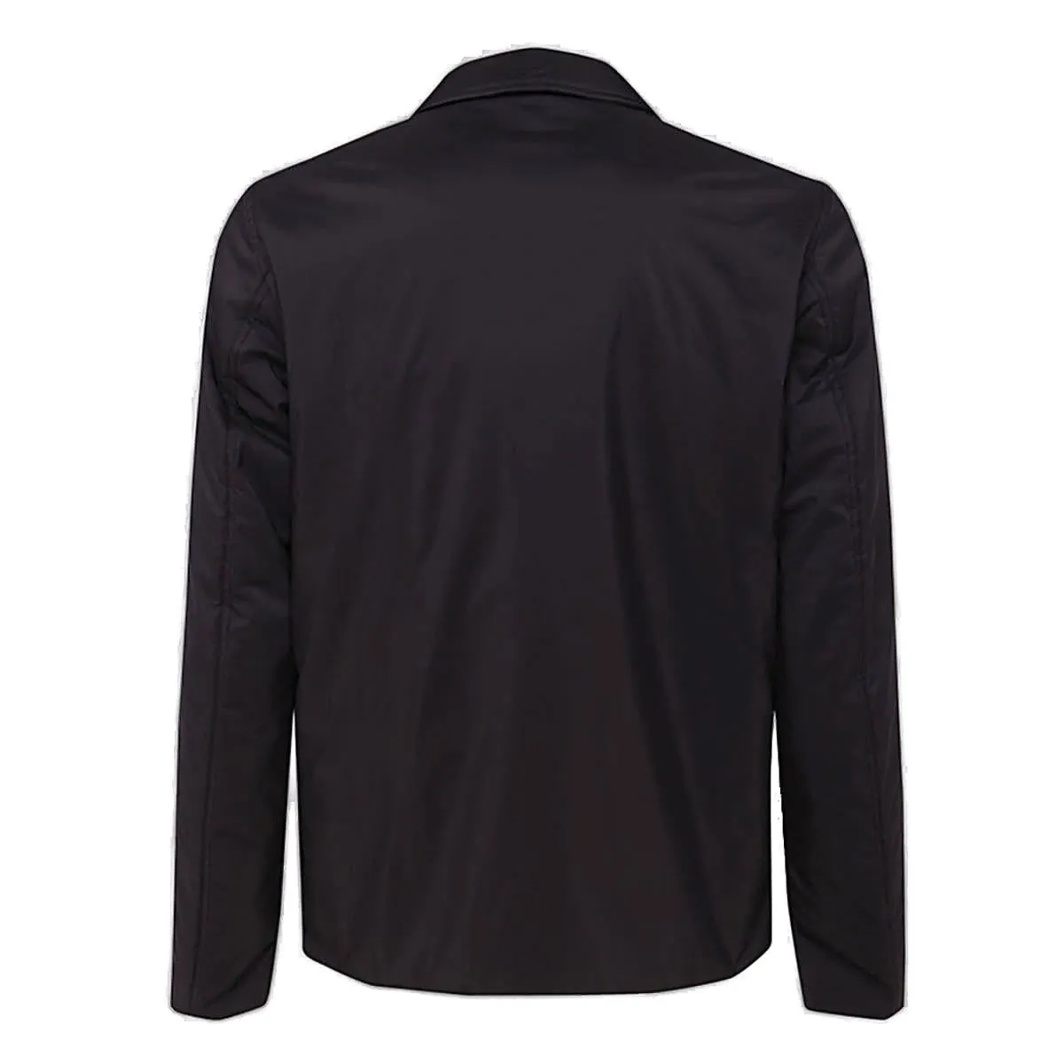 Herno Padded Shirt Jacket