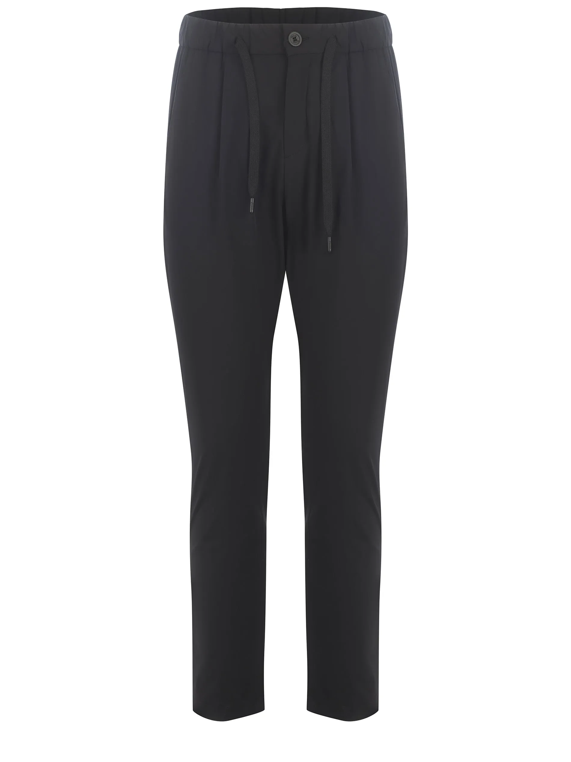 Herno Pantaloni Laminar Trousers