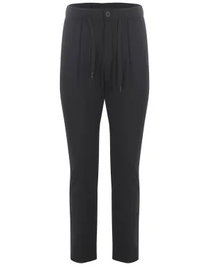 Herno Pantaloni Laminar Trousers