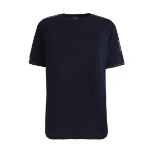 Herno Pique Jersey T-Shirt