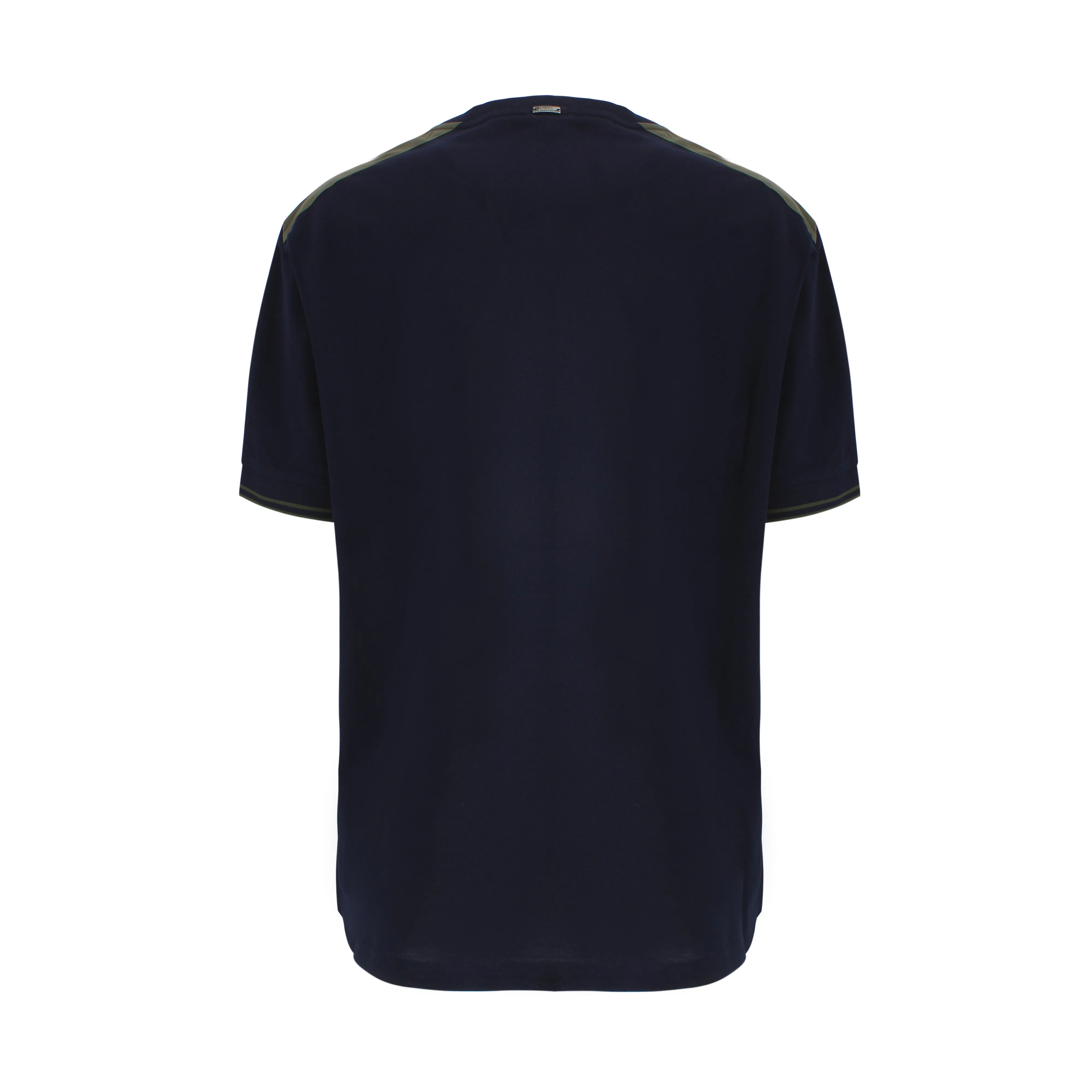 Herno Pique Jersey T-Shirt
