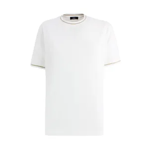 Herno Super Fine Jersey T-Shirt