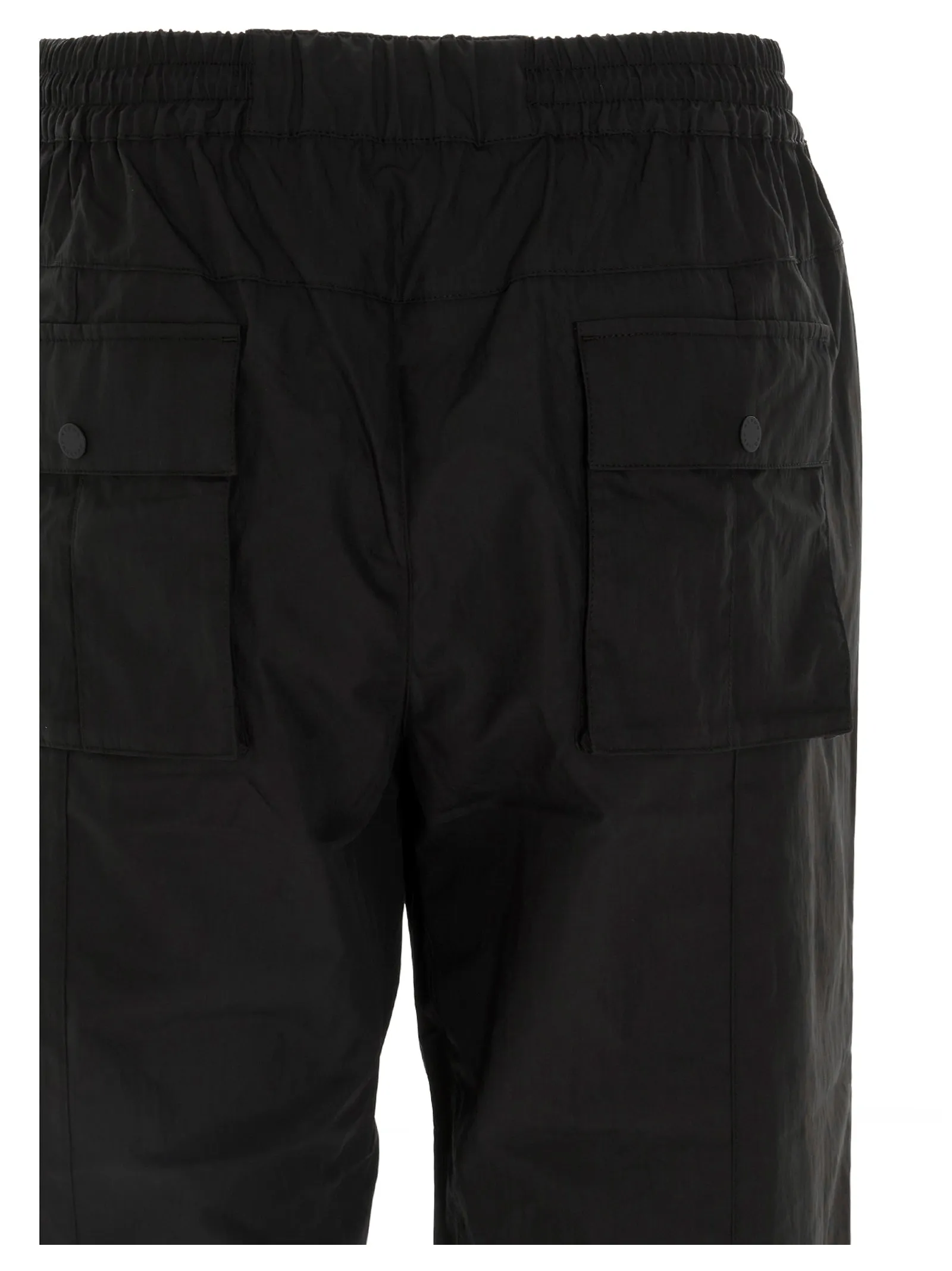 Heron Preston CTNMB Printed Track Pants