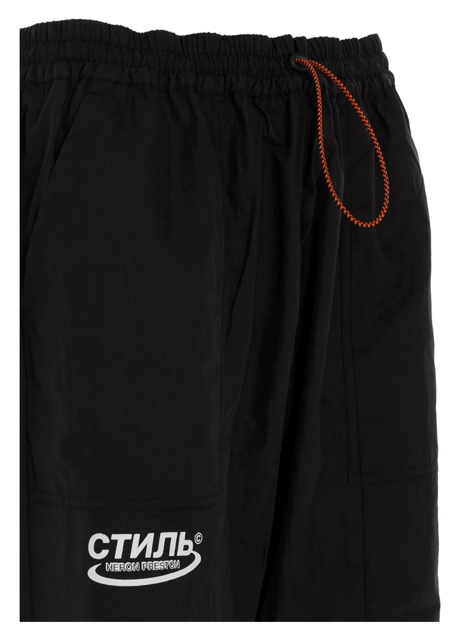Heron Preston CTNMB Printed Track Pants