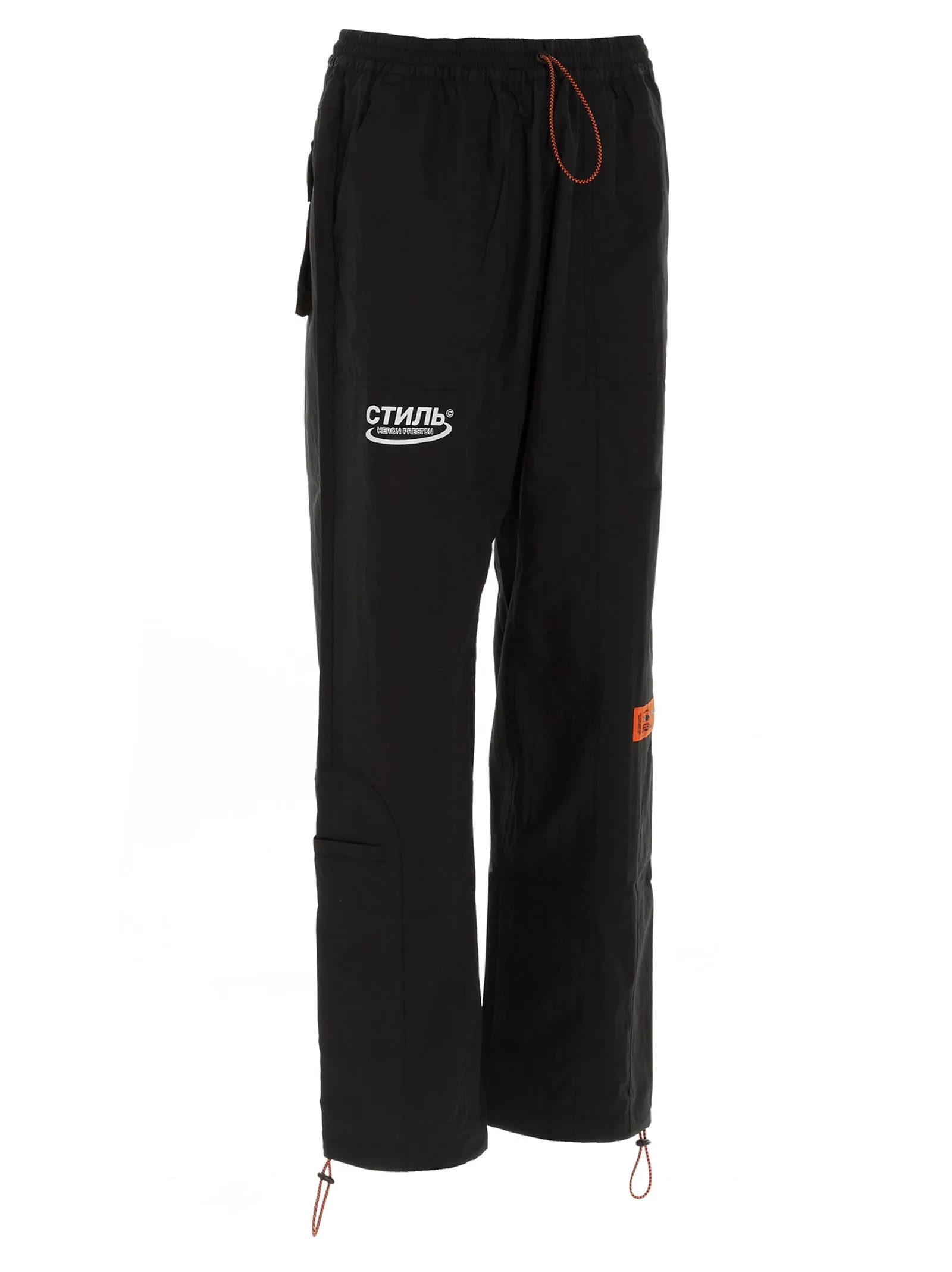Heron Preston CTNMB Printed Track Pants
