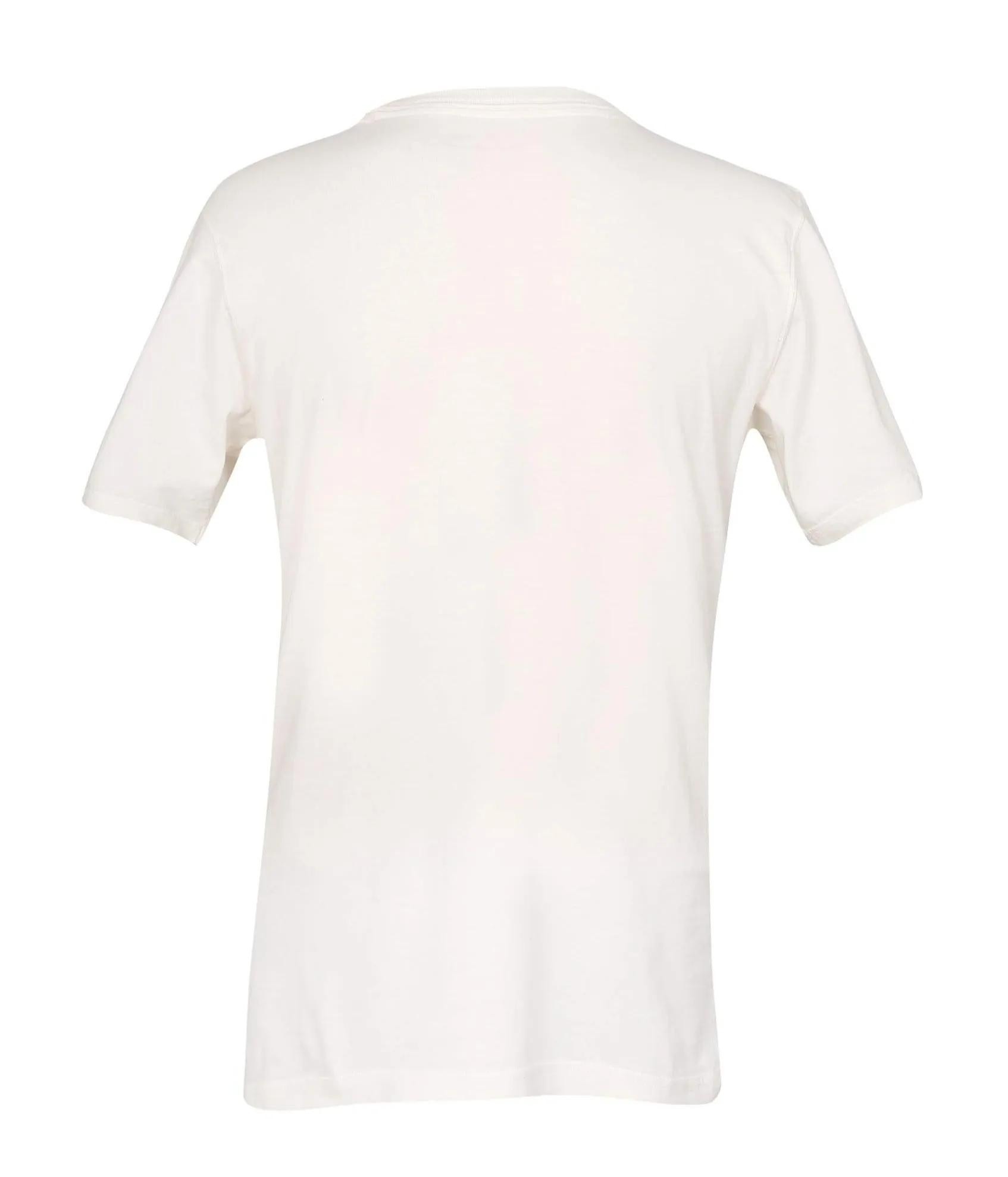 Heron Preston Logo Patch Crewneck T-Shirt