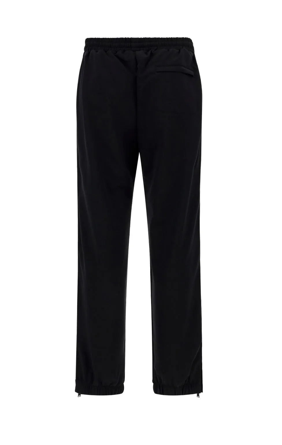 Heron Preston Logo Patch Track Pants