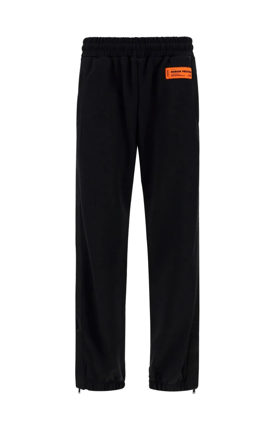 Heron Preston Logo Patch Track Pants