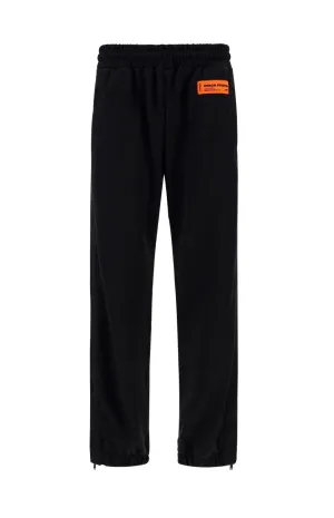 Heron Preston Logo Patch Track Pants