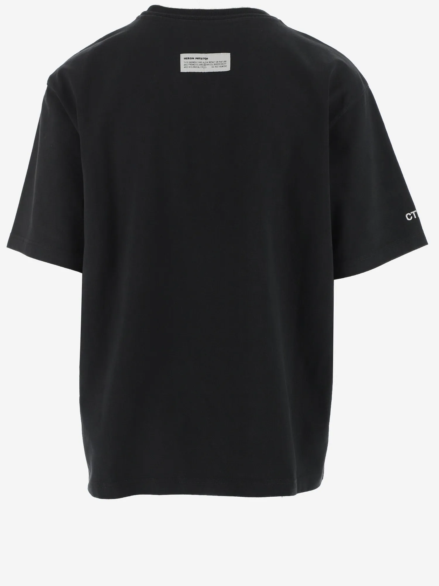 Heron Preston Ouch Crewneck T-Shirt