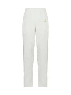 Isabel Marant Logo Embroidered Jogging Pants